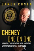 Cover: Cheney One on One - Regnery Publishing