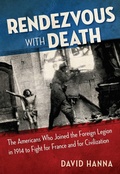 Cover: Rendezvous with Death - Regnery History