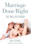 Cover: Marriage Done Right - Simon + Schuster Inc.