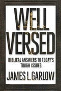 Cover: Well Versed - Simon + Schuster LLC