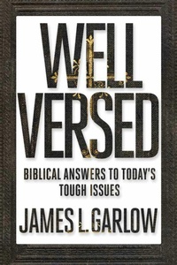Enlarge image Cover: Well Versed - Simon + Schuster LLC