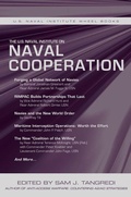 Cover: The U.S. Naval Institute on Naval Cooperation - Naval Institute Press