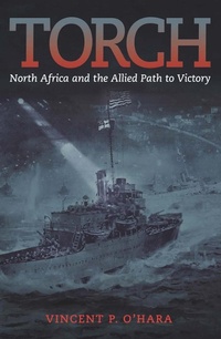 Enlarge image Cover: Torch - Naval Institute Press