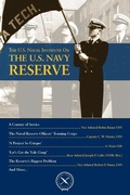 Cover: The U.S. Naval Institute on U.S. Navy Reserve - Naval Institute Press