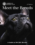 Cover: Meet the Breeds - CompanionHouse Books