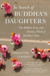 Enlarge image Cover: In Search of Buddha's Daughters - The Experiment