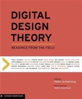 Cover: Digital Design Theory - Princeton Architectural Press