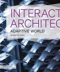 Enlarge image Cover: Interactive Architecture - Princeton Architectural Press