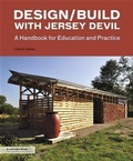 Cover: Design/Build with Jersey Devil - Princeton Architectural Press
