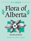 Cover: Flora of Alberta - University of Toronto Press