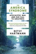 Cover: The America Syndrome - Seven Stories Press