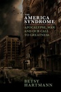 Cover: The American Syndrome - Seven Stories Press,U.S.