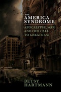 Cover: The American Syndrome - Seven Stories Press,U.S.