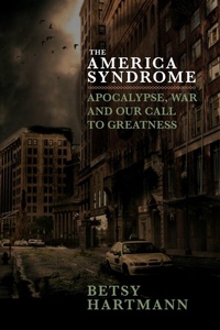 Enlarge image Cover: The American Syndrome - Seven Stories Press,U.S.