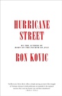 Cover: Hurricane Street - Akashic Books
