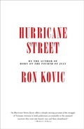 Cover: Hurricane Street - Akashic Books