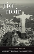 Cover: Rio Noir - Akashic Books