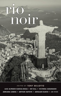 Enlarge image Cover: Rio Noir - Akashic Books