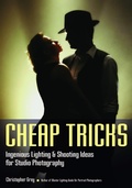 Cover: Cheap Tricks - Amherst Media