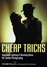 Enlarge image Cover: Cheap Tricks - Amherst Media