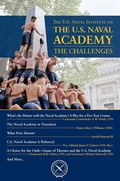 Cover: The U.S. Naval Institute on U.S. Naval Academy: Challe - Naval Institute Press