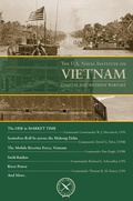 Cover: The U.S. Naval Institute on Vietnam: Coastal and River - Naval Institute Press