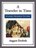 Cover: A Traveler in Time - Start Publishing LLC