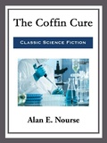 Cover: The Coffin Cure - Start Publishing LLC