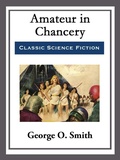 Cover: Amateur in Chancery - Start Publishing LLC