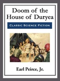 Cover: Doom of the House of Duryea - Start Publishing LLC
