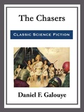 Cover: The Chasers - Start Publishing LLC