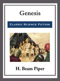 Cover: Genesis - Start Publishing LLC