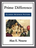 Cover: Prime Difference - Start Publishing LLC