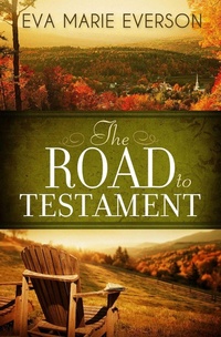 Enlarge image Cover: The Road to Testament - Simon + Schuster LLC