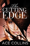 Cover: The Cutting Edge - Simon + Schuster LLC