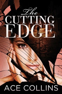 Enlarge image Cover: The Cutting Edge - Simon + Schuster LLC