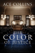 Cover: The Color of Justice - Simon + Schuster LLC