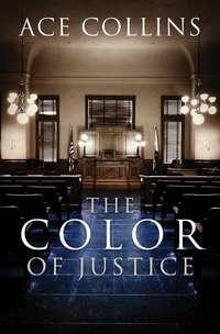 Enlarge image Cover: The Color of Justice - Simon + Schuster LLC