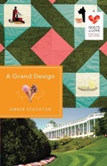 Cover: A Grand Design - Simon + Schuster LLC
