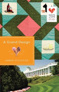 Enlarge image Cover: A Grand Design - Simon + Schuster LLC