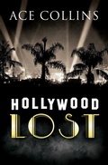 Cover: Hollywood Lost - Simon + Schuster LLC