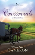 Cover: Crossroads - Simon + Schuster LLC