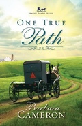 Cover: One True Path - Simon + Schuster LLC