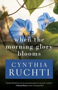 Cover: When the Morning Glory Blooms - Simon + Schuster LLC