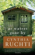 Cover: As Waters Gone By - Simon + Schuster LLC