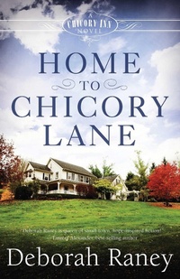 Enlarge image Cover: Home to Chicory Lane - Simon + Schuster LLC