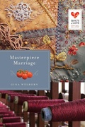 Cover: Masterpiece Marriage - Simon + Schuster LLC