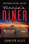 Cover: Vinnie's Diner - Simon + Schuster LLC