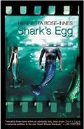 Cover: Shark's Egg - Kwela Books