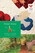 Cover: Swept Away - Simon + Schuster LLC